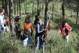 Liga RFETA de Campo, Campeonato de Espa&ntilde;a y Campeonato del Mundo 2014